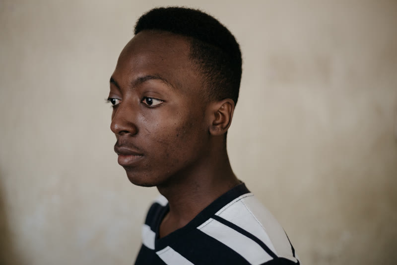 Homophobia in Tanzania 11